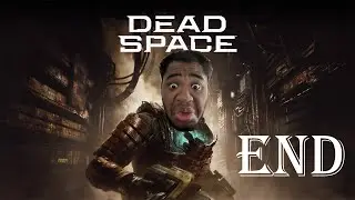Dead Space Remake - Ending