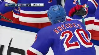 Buzzer Beater From Kreids