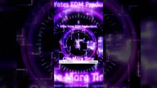One more time🫶🫶🫶 #bandlab #progressivehouse #edm #electronicmusic #shorts