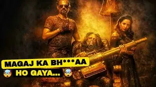 Mayasabha Honest REVIEW | Jaaved Jaaferi Ka Career Defining Performance