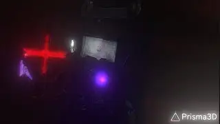 WHAT IF GMAN NEVER LEAVE TITAN TV MAN ALONE [PART - 1] 