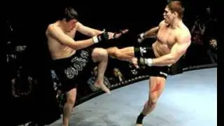 Todd Duffee KOs Tim Hague in 7 Seconds!! UFC 102 (HQ)