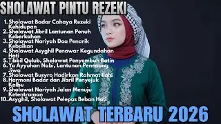 Sholawat Terbaru 2026 Paling Merdu | Penenang Hati & Jiwa