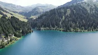 Vacances en Savoie été 2022