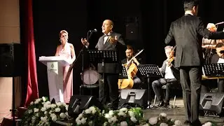Üç Güzel Oturmuş İskambil Oynar/Halil ERKMAN