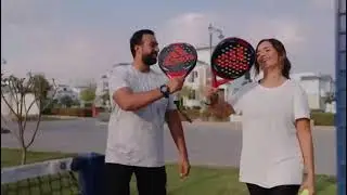 ماونتن فيو تشيل اوت بارك اكتوبر  | Mountain View Chillout Park