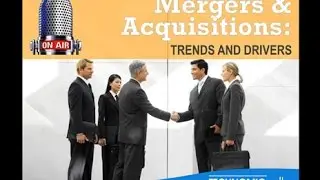 Technomic - Food Industry Merger - Acquisition Activity
