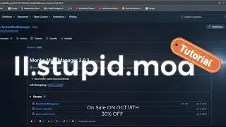 IIs.Stupid Mod Menu DOWNLOAD 2026 | Einfaches Tutorial (Deutsch)