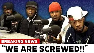 90s R&B Group Soul For Real REVEALING SCARY DARK SECRETS They HIDE For DECADES