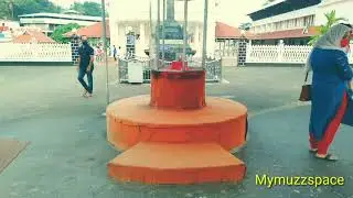 കോതമംഗലം ചെറിയ പള്ളി #Mymuzzspace