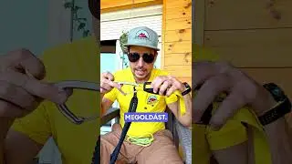 🎥 VIA FERRATA &ndash; Mi&eacute;rt jobb a gy&aacute;rt&oacute;i aj&aacute;nl&aacute;s? ⛓️🧗&zwj;♂️