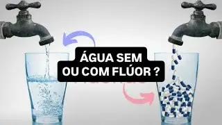 FL&Uacute;0R NA &Aacute;GUA: O ERR0 DE D&Eacute;CADAS! 