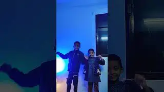 Nepali Christian Song #dance #yeshutimronepali #christiandance