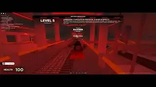 Roblox Nuclear Bomb Testing Facility RP (NBTF) - Core Meltdown