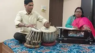 झूमर गीत