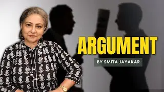 Argument | Smita Jayakar