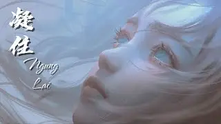 Am | 《凝住》 –  Ngưng lại (Lyrics•Vietsub•Pinyin)