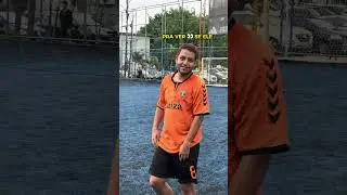 ELES INSISTEM EM BATER PALMA