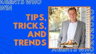 Agents Who Win: How to  Organize a Virtual Open House