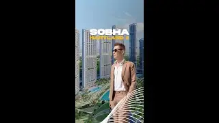 SKYVUE ALTIER - LATEST AND FINAL LAUNCH IN SOBHA HARTLAND TWO