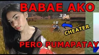 GIRL GAMER SA ROS (Rules of Survival) I VICIOUS GEL