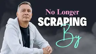 Over 50 and Barely Scraping By? Here's What You Do!