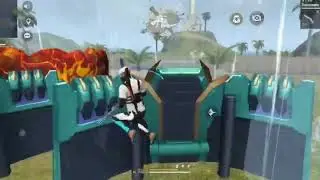 Old Highlights Satisfactory Style 💖 Free Fire