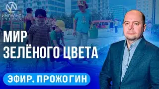 Эфир. Помощь бизнесу. Традиции Севера. Считанные дни.