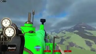 Steam and Steel Crash Compilation 1