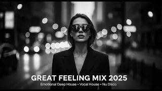 Melodic Midnight Playlist 2026 &ndash; Best Vocal House, Melodic House & Chill Vibes
