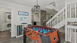 Unit 37 &ndash; 6250 Holmes Blvd | Fully Furnished Anna Maria Island Income Property Virtual Tour