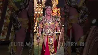 BEST IN NATIONAL COSTUME - Jose Carlos PARAS | Mister International Philippines 2025