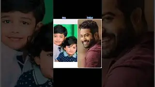 Bollywood actors son #father #bollywood #actors #son #ntr #trending #viral #shorts