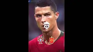 Best Ronaldo comebacks in history  🔥 ☠️ 😈 🥶 #footballshorts   #football #ronaldo