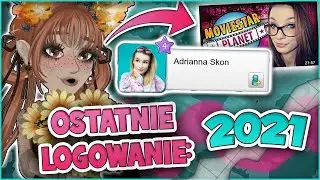 CO SIĘ STAŁO Z KONTEM ADRIANNY SKON?!😲