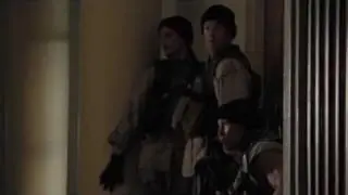 Extrait Generation Kill - Infiltration