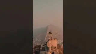 Amer Fort | Rajasthan