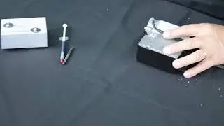 Heatsink Installation