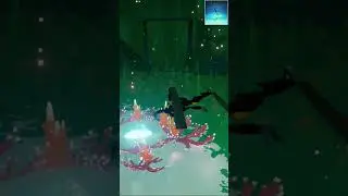 Abz&uuml; - #37/50 - Releasing the Anomalocaris  #abz&ucirc;  #adventure