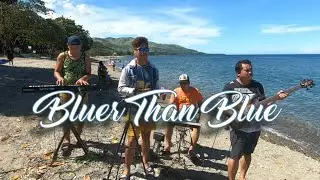 Bluer Than Blue - EastSide Band Cover