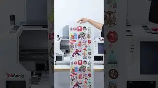 ✨ The Power of Supplies in U13D DTF Printing
