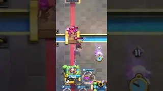&ldquo;1 Elixir Chaos 😂 | X2 Elixir Spamming Madness #shorts #clashroyale #smam