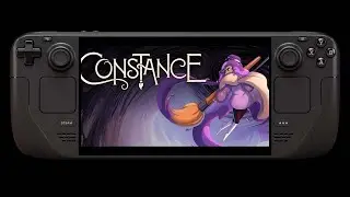Constance on STEAM DECK | DeckSpot
