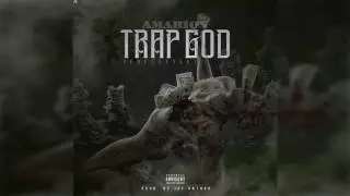 Amarion - Trap God (Freestyle)(Prod. By Jay Anthon)