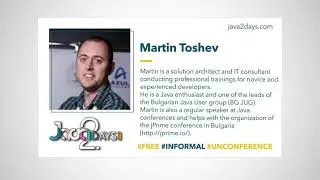 MARTO TOSHEV:: Integrating with Elasticsearch