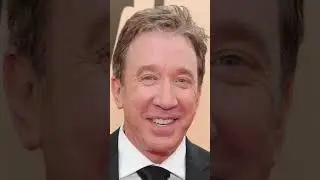 Tim Allen&rsquo;s Biggest On Set Feud Was Hidden in Plain Sight #hollywood #shorts
