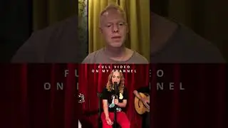Reacting To Sertab Erener 🇹🇷 - Aşk (Akustik)