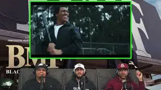 Bmf Season 3 Episode 7: Jaw-dropping 