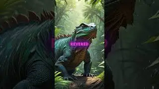 Venom and Valor: The Legacy of Komodo