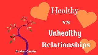 Recognizing Healthy and Unhealthy Relationships | Teen Dating Violence Awareness Month